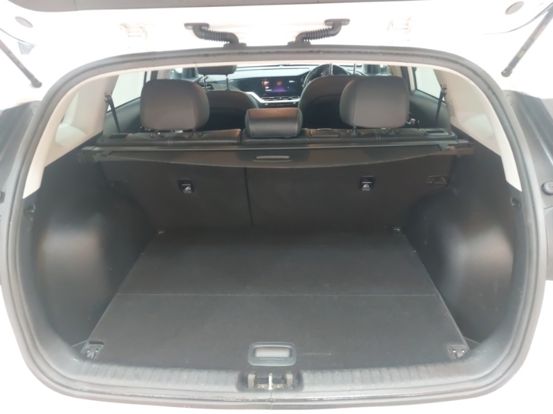 Kia Niro 1.6 Gdi 2 Suv Hybrid Dct Euro 6 Ss Blue #18