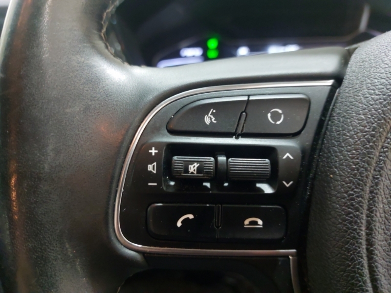 Kia Niro 1.6 Gdi 2 Suv Hybrid Dct Euro 6 Ss Blue #12