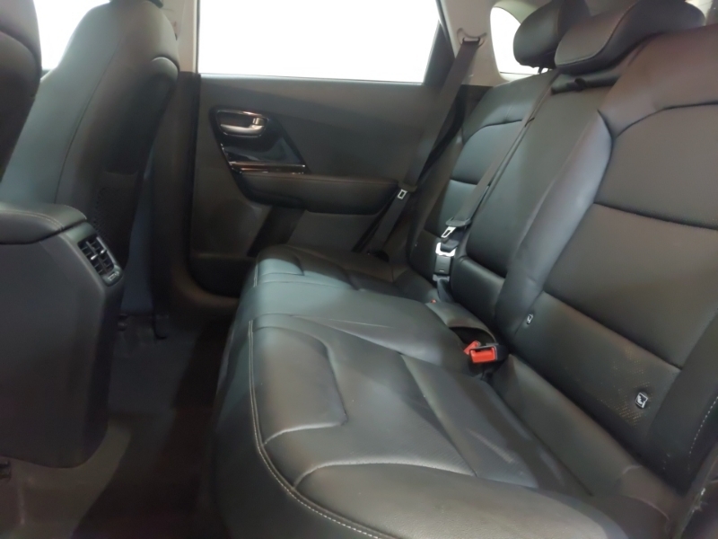 Kia Niro 1.6 Gdi 2 Suv Hybrid Dct Euro 6 Ss Blue #6