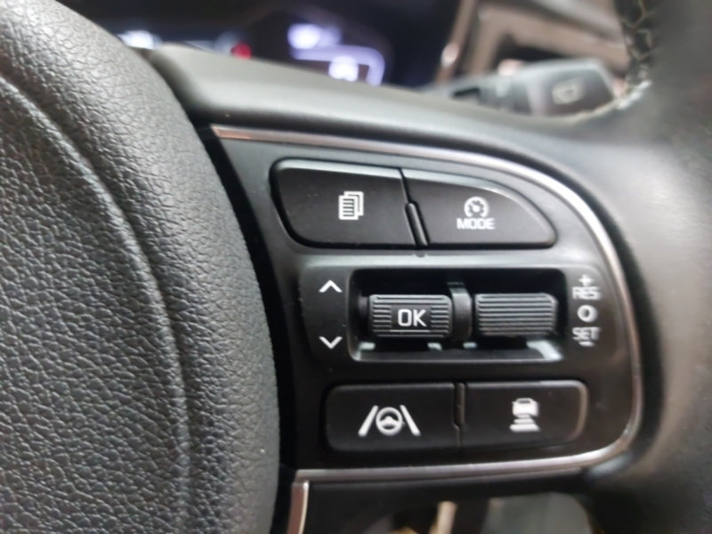 Kia Niro 1.6 Gdi 2 Suv Hybrid Dct Euro 6 Ss Blue #13