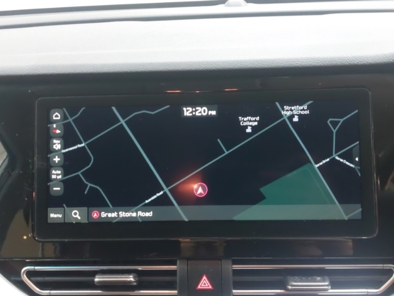 Kia Niro 1.6 Gdi 2 Suv Hybrid Dct Euro 6 Ss Blue #10