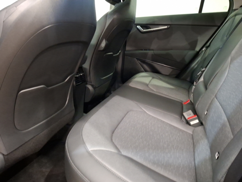 Kia Niro 1.6 Gdi Hybrid 4 Dct Green #6