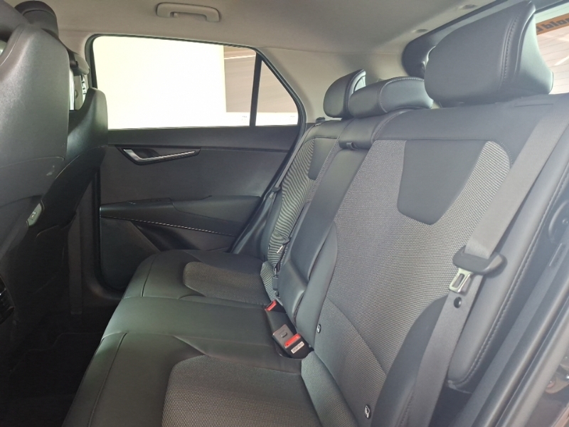 Kia Niro 1.6 Gdi Hybrid 3 Dct Grey #6