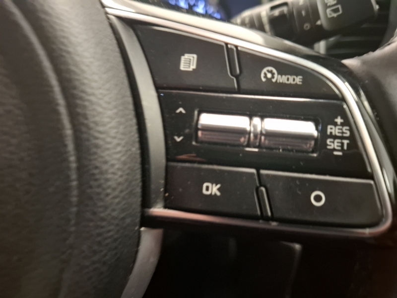 Kia Sportage 1.6T Gdi Isg Gt-line Dct Awd Black #13