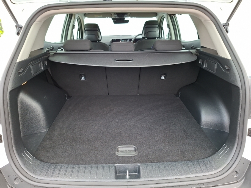 Kia Sportage 1.6 H T-gdi 3 Euro 6 Ss Grey #18
