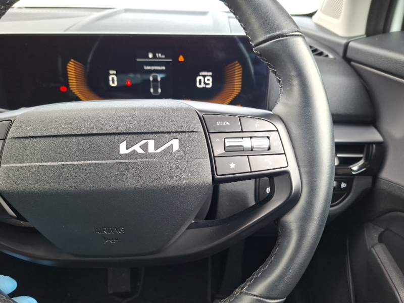 Kia Sportage 1.6 H T-gdi 3 Euro 6 Ss Grey #13