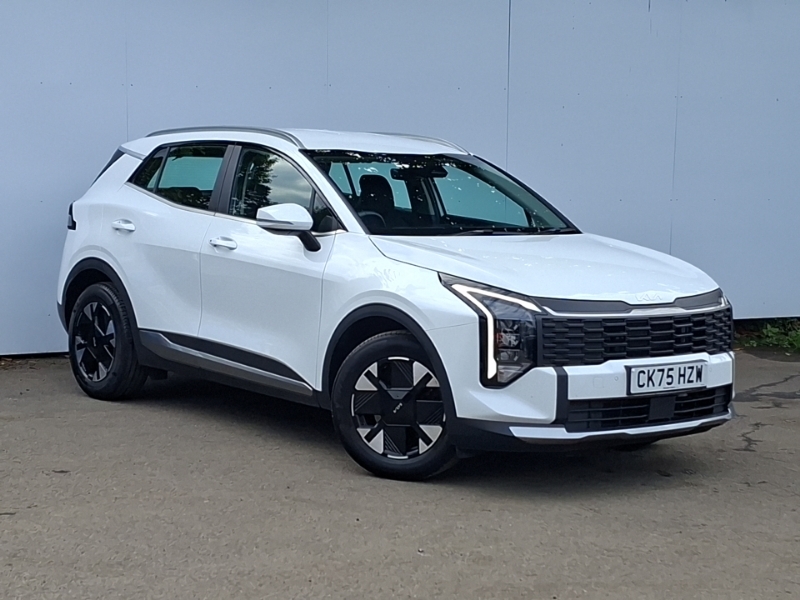 Kia Sportage 1.6 H T-gdi 3 Euro 6 Ss Grey #7