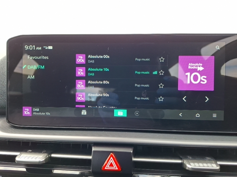 Kia Sportage 1.6 H T-gdi 3 Euro 6 Ss Grey #11