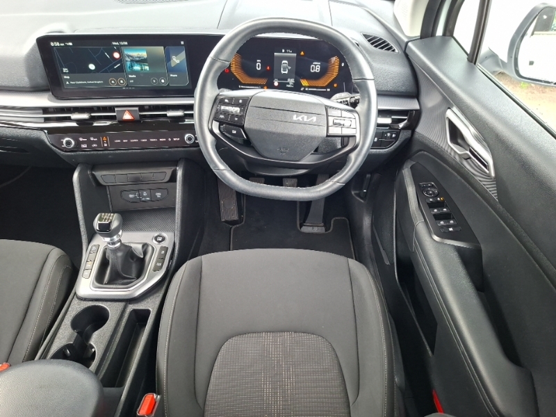 Kia Sportage 1.6 H T-gdi 3 Euro 6 Ss Grey #8
