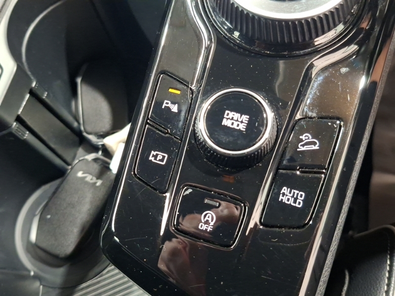 Kia Sportage 1.6T Gdi Hev Gt-line S Awd Blue #10