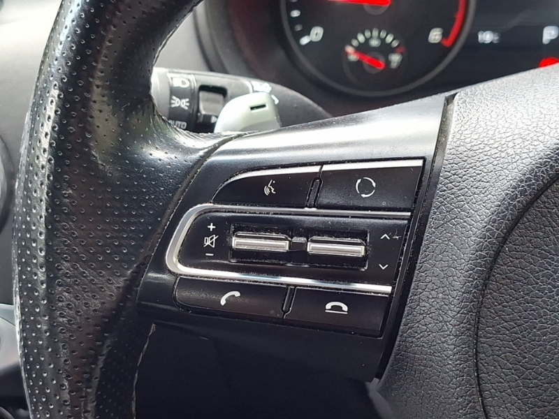 Kia Stinger 3.3 T-gdi V6 Gt S Gran Turismo Euro 6 Ss 5 Black #12