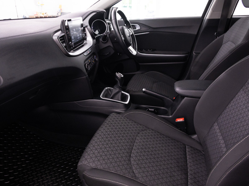 Kia Xceed 1.0T Gdi Isg 2 Brown #5