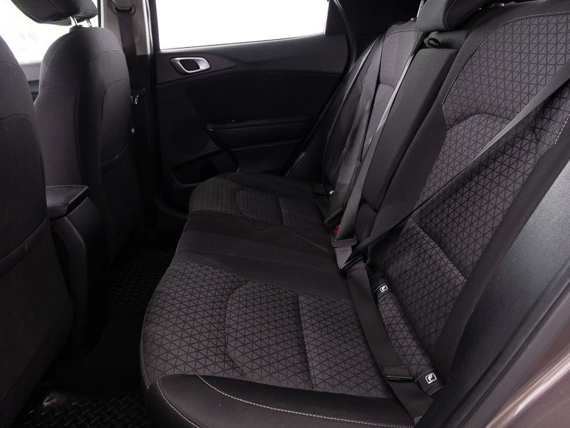 Kia Xceed 1.0T Gdi Isg 2 Brown #6