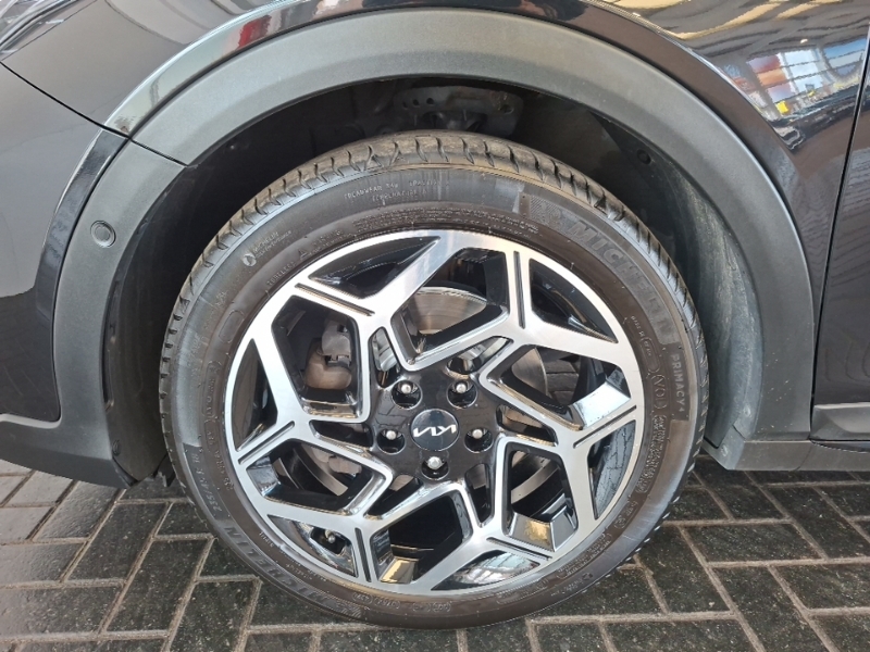Kia Xceed 1.5 T Gdi 3 Suv Euro 6 Ss 15 Silver #19