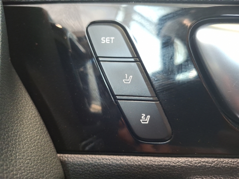 Kia Xceed 1.5 T Gdi 3 Suv Euro 6 Ss 15 Silver #17