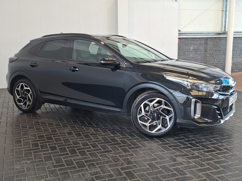 Kia Xceed 1.5 T Gdi 3 Suv Euro 6 Ss 15 Silver #7