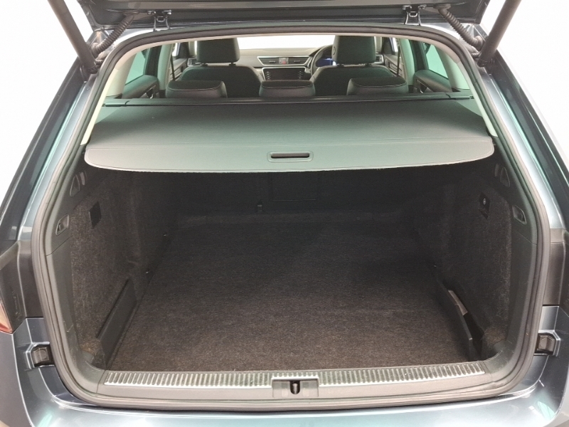 Skoda Superb 2.0 Tdi Se L Estate Euro 6 Ss Grey #18