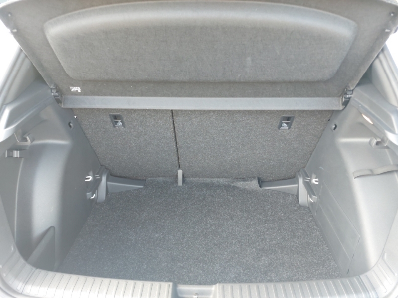 Skoda Fabia Tsi Se L Edition Dsg Euro 6 5-Door Grey #17