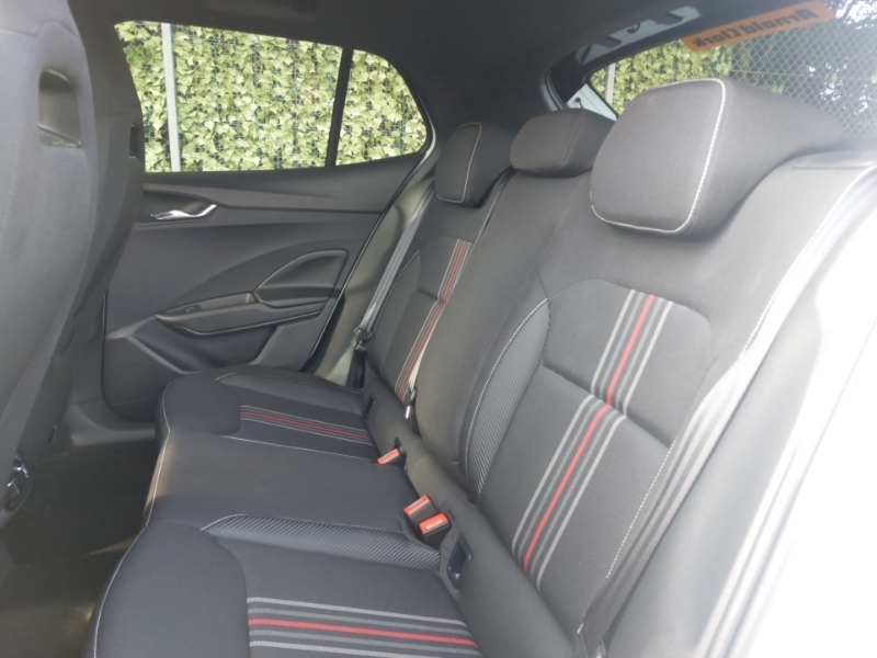 Skoda Fabia Tsi Se L Edition Dsg Euro 6 5-Door Grey #6
