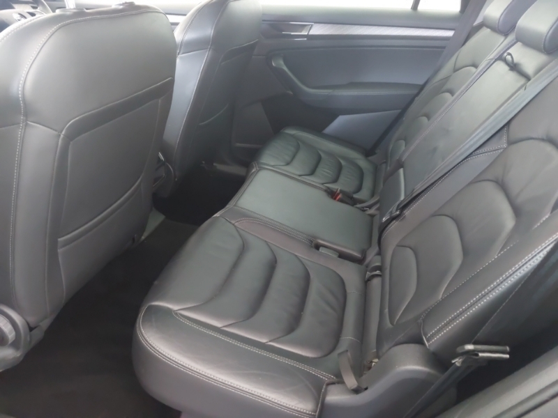 Skoda Kodiaq 1.5 Tsi Se L Executive Dsg 7 Seat Blue #6