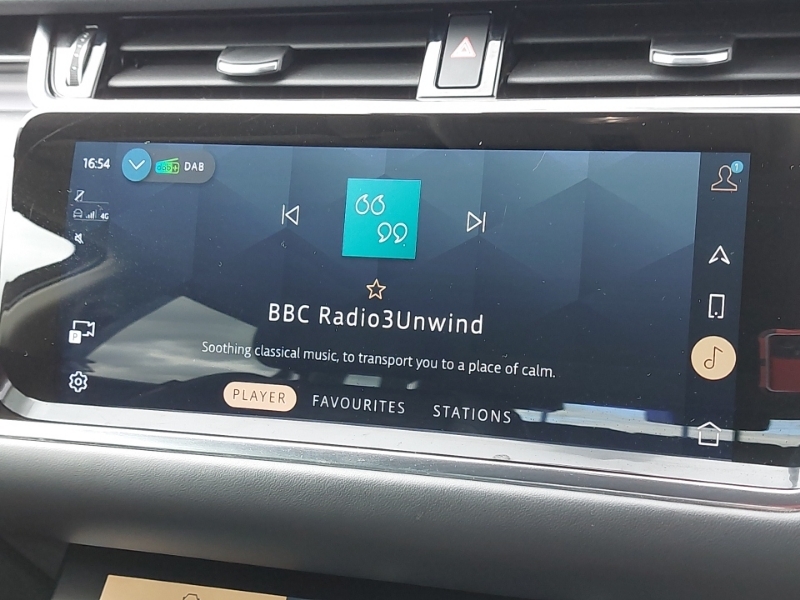 Land Rover Range Rover Evoque 1.5 P300e 12.2Kwh S Suv Plug In Hybrid Silver #11
