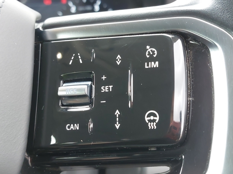 Land Rover Range Rover Evoque 1.5 P300e 12.2Kwh S Suv Plug In Hybrid Silver #13