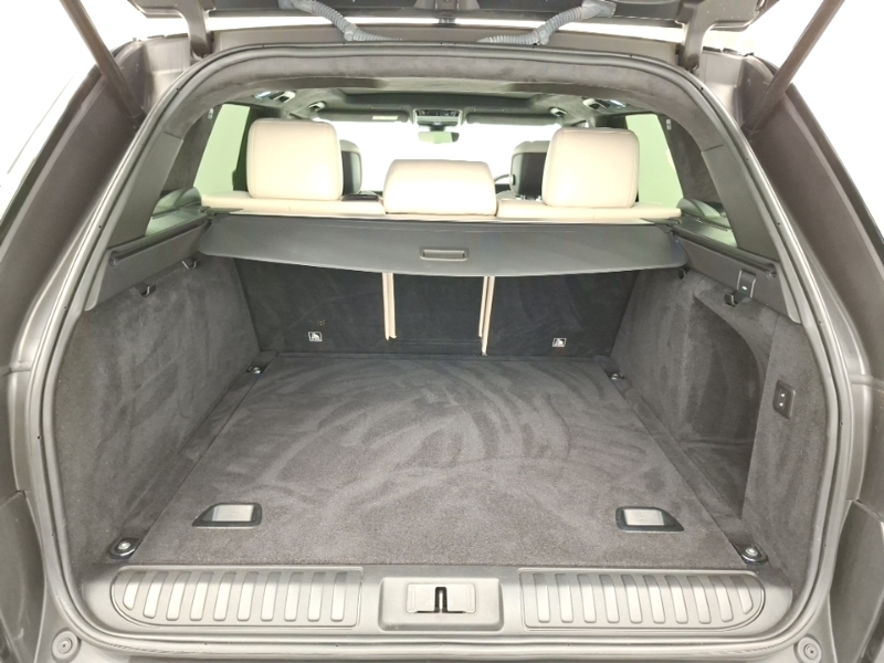 Land Rover Range Rover Sport 5.0L V8 Dynamicmega Spec 5.0 Silver #18