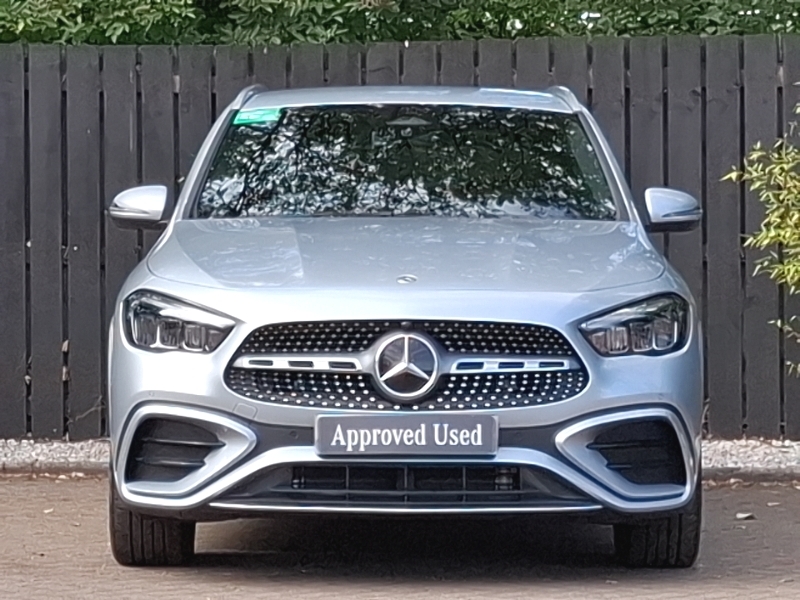 Mercedes-Benz GLA Class 1.3 Gla180h Mhev Sport Edition Suv Hybr #14