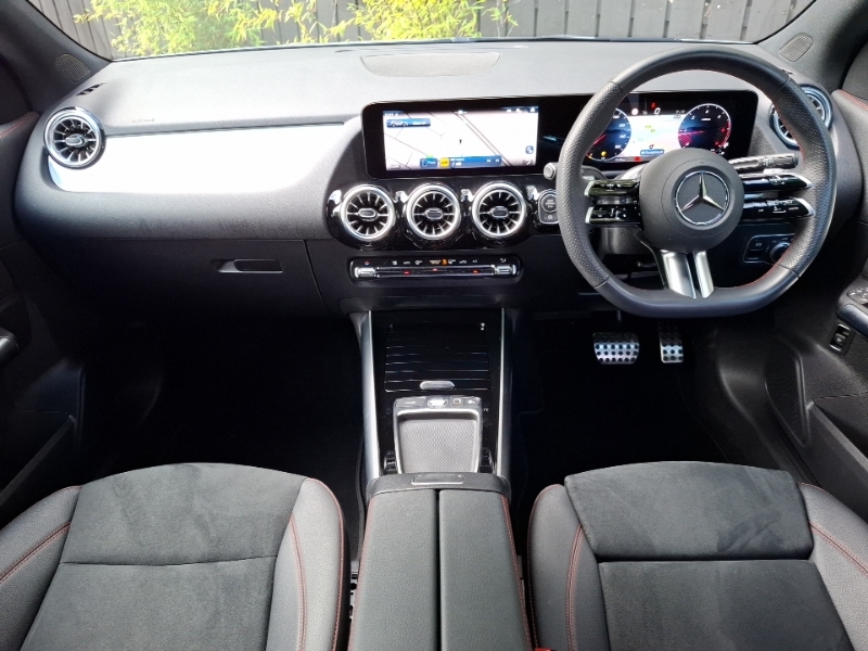 Mercedes-Benz GLA Class 1.3 Gla180h Mhev Sport Edition Suv Hybr #3