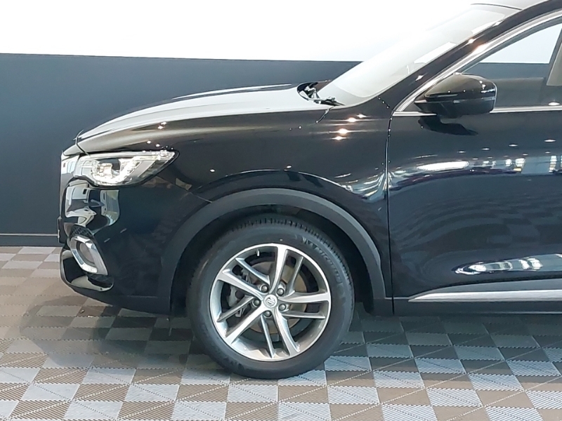 MG HS 2023 1.5 T-gdi Se Suv Euro 6 S Silver #19
