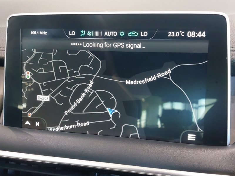 MG HS 2023 1.5 T-gdi Se Suv Euro 6 S Silver #10