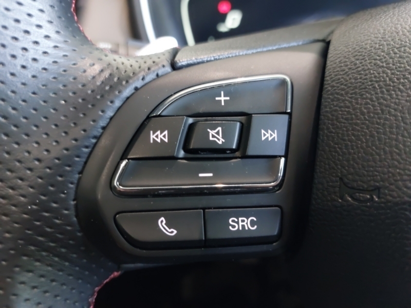 MG HS 2023 1.5 T-gdi Se Suv Euro 6 S Silver #12