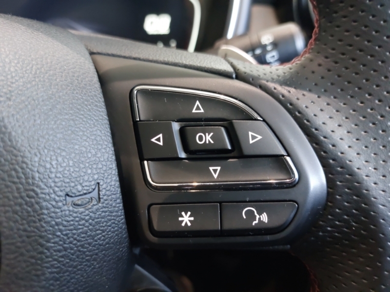 MG HS 2023 1.5 T-gdi Se Suv Euro 6 S Silver #13