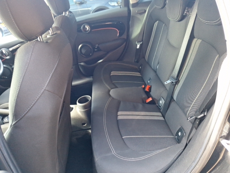 Mini Hatch 2.0 Cooper S Classic ST22VPO Black #6