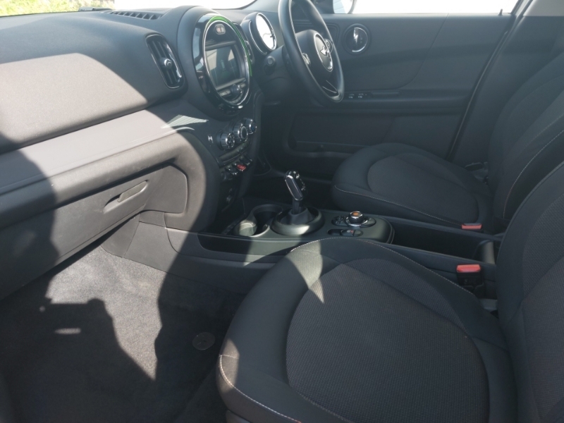 Mini Countryman 1.5 Cooper 7 Speed Silver #5