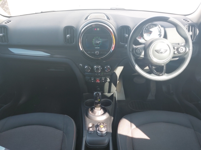 Mini Countryman 1.5 Cooper 7 Speed Silver #3