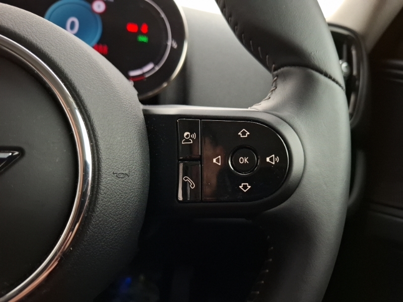 Mini Countryman Countryman Cooper S Sport Silver #13
