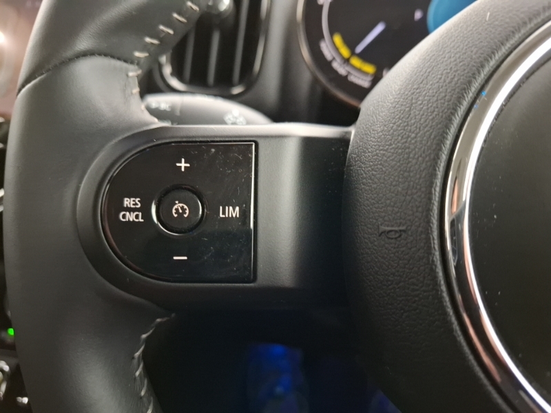 Mini Countryman Countryman Cooper S Sport Silver #12