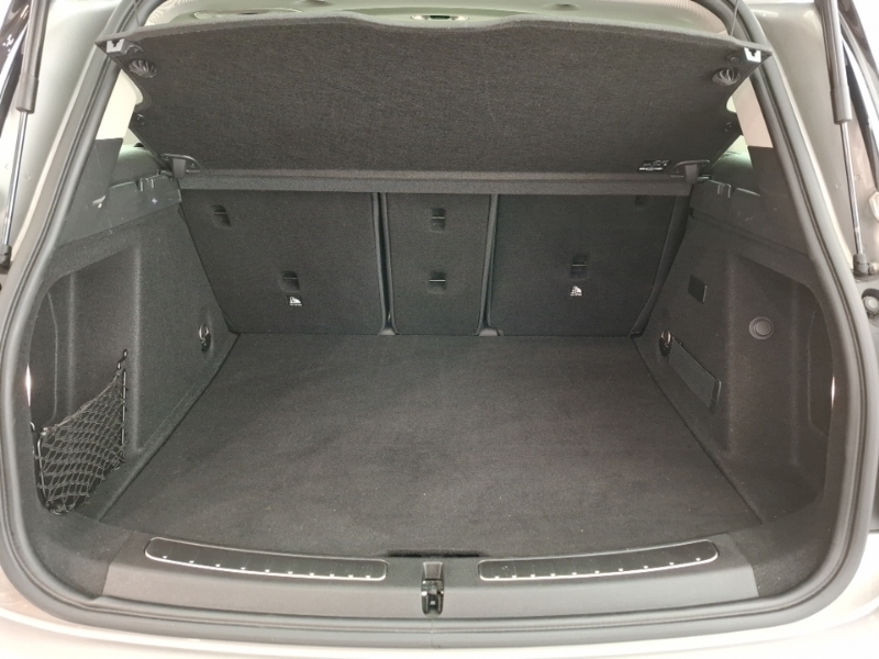 Mini Countryman Countryman Cooper S Sport Silver #18