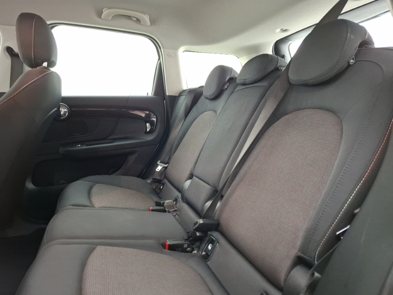 Mini Countryman Countryman Cooper S Sport Silver #6