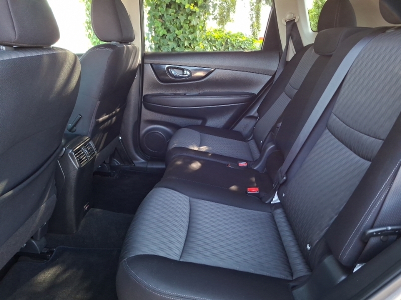 Nissan X-Trail 1.3 Dig-t Acenta Premium Dct Grey #6