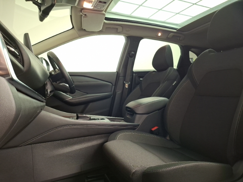 Nissan Qashqai 1.5 H E-power Tekna Euro 6 Ss Grey #5