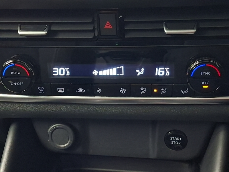 Nissan Qashqai 1.5 H E-power Tekna Euro 6 Ss Grey #15
