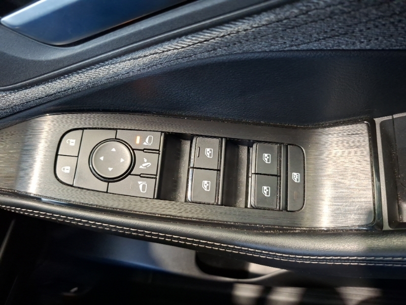 Nissan X-Trail 1.5 Dig-t Mhev Tekna Xtron Euro 6 Ss Silver #16