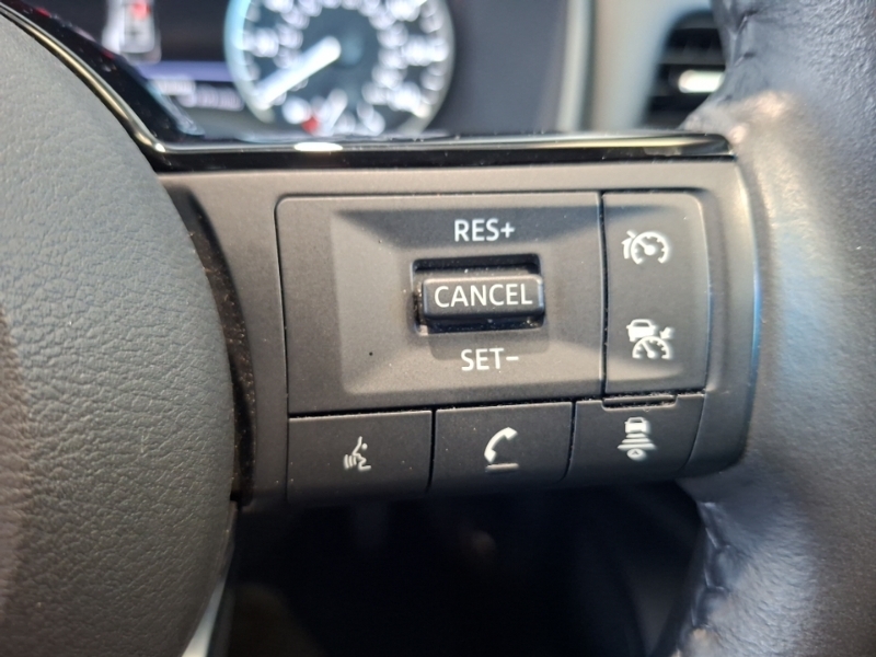Nissan X-Trail 1.5 Dig-t Mhev Tekna Xtron Euro 6 Ss Silver #12