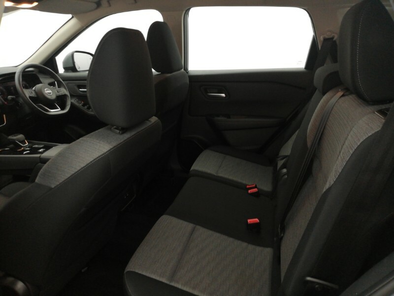 Nissan X-Trail 1.5 Mhev 163 Acenta Premium 7 Seat Xtronic Grey #6