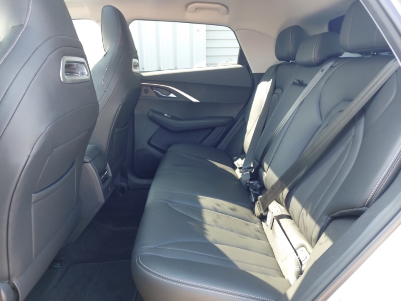 Omoda 5 1.6 Tgdi Noble Suv Dct Euro 6 Ss 18 Silver #6