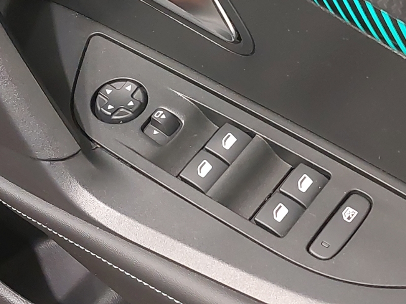 Peugeot e-2008 54Kwh Gt Suv 7Kw Charger 156 Grey #17