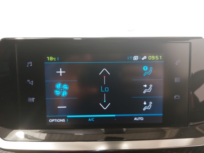 Peugeot e-2008 54Kwh Gt Suv 7Kw Charger 156 Grey #16