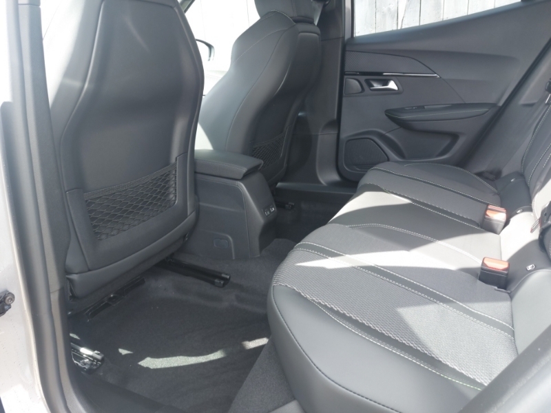 Peugeot 2008 1.2 Puretech 130 Gt Eat8 Grey #6